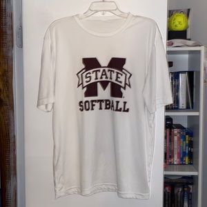 Mississippi State Shirt